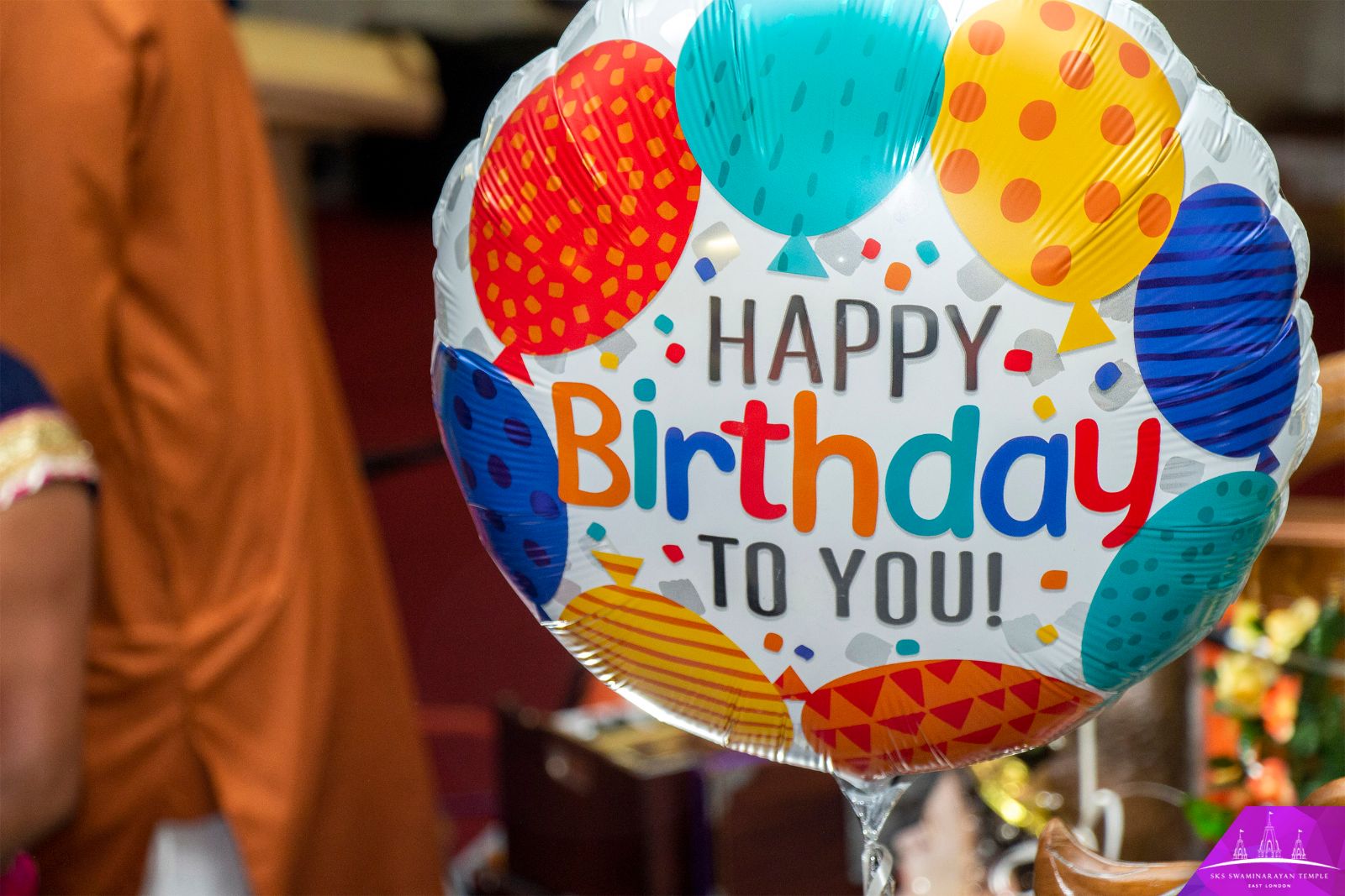 ©1987-2017 SKS Swaminarayan Temple East London